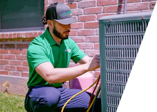 Photo of 1-800-plumber +air, from their website