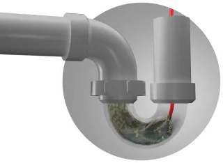 Photo of 1 Drain Guy LLC, from their website