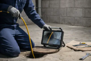 Photo of 1st Choice Plumbing | Plumbing and Heating of Westchester, from their website