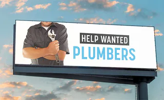 Photo of 24 Hours Plumbing, from their website