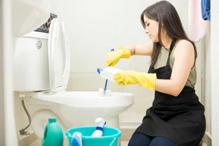 Photo of 24 Hours Plumbing, from their website