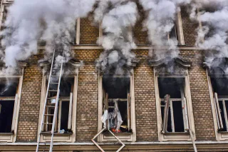 Photo of 24 Serv, from their website