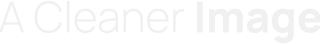 Photo of A Cleaner Image, from their website