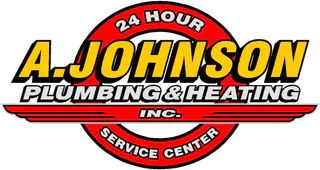 Photo of A. Johnson Plumbing and Heating, Inc., from their website