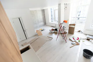 Photo of A+ Water Damage Service, from their website