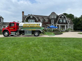 Photo of AAA Dependable Cesspool, Sewer & Drain Service Inc., from their website