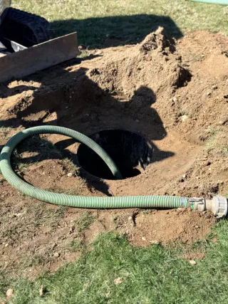 Photo of AAA Dependable Cesspool, Sewer & Drain Service Inc., from their website