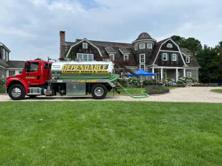 Photo of AAA Dependable Cesspool, Sewer & Drain Service Inc., from their website