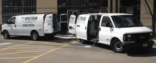 Photo of AAA Spectrum Carpet & Upholstery Cleaning Inc., from their website