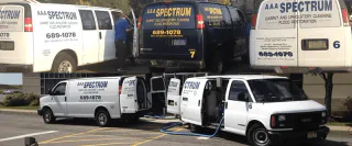 Photo of AAA Spectrum Carpet & Upholstery Cleaning Inc., from their website