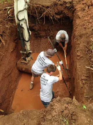 Photo of Aaa Suburban Septic, from Google
