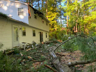 Photo of ABC Emergency Response, from their website