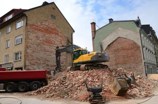 Photo of ABC Emergency Response, from their website