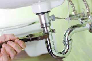 Photo of Abs Plumbing, from their website