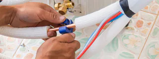 Photo of Action Plumbing, Heating & Cooling Services, LLC, from their website