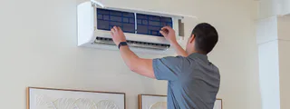 Photo of Action Plumbing, Heating & Cooling Services, LLC, from their website