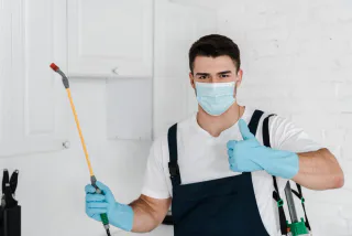 Photo of Advanced Mold Testing, from their website