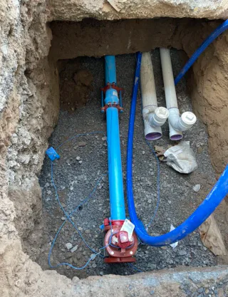 Photo of Advanced Piping, from their website