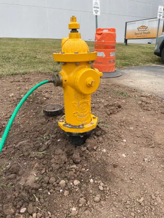 Photo of Advanced Piping, from their website