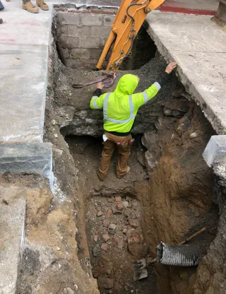 Photo of Advanced Piping, from their website