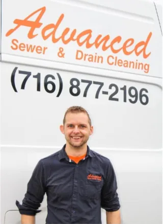 Photo of Advanced Sewer & Drain Cleaning, from their website