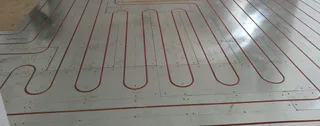 Photo of Alan Feldman Plumbing & Heating, from their website