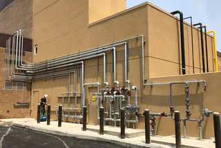 Photo of Alcyone Plumbing Company, Inc., from their website