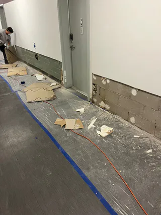 Photo of All City Restoration, from their website