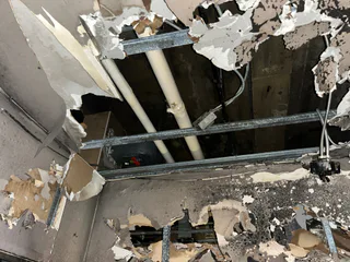 Photo of All City Restoration, from their website