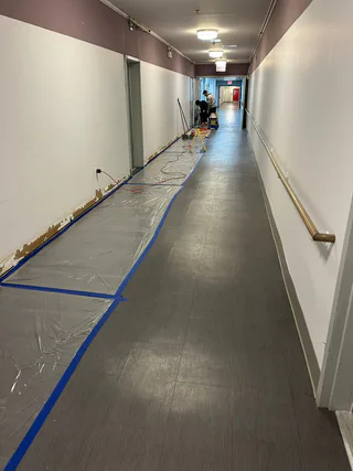 Photo of All City Restoration, from their website
