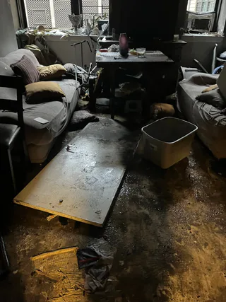 Photo of All City Restoration, from their website
