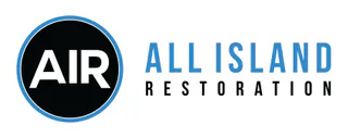 Photo of All Island Restoration, from their website
