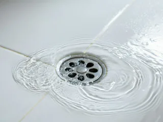 Photo of All Pro Plumbing, from their website