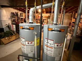 Photo of All Pro Plumbing, from their website
