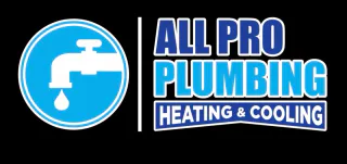 Photo of All Pro Plumbing, from their website