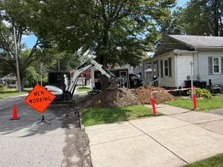 Photo of All Pro Plumbing, from their website