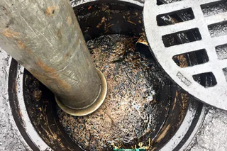 Photo of All Storm Drains Inc, from their website
