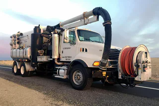 Photo of All Storm Drains Inc, from their website
