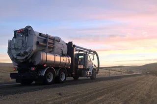 Photo of All Storm Drains Inc, from their website
