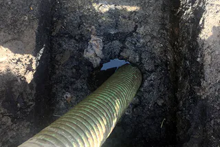Photo of All Storm Drains Inc, from their website