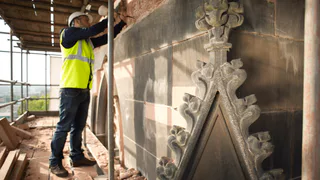 Photo of AllPro Restoration & Janitorial, from their website