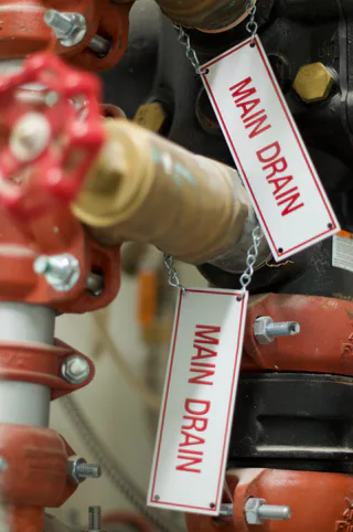 Photo of American Minuteman Sewer & Drain, from their website
