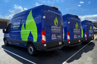 Photo of American Restoration Solutions, from their website