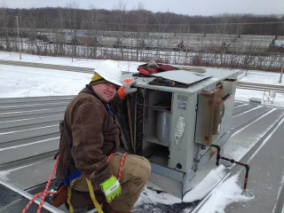 Photo of Anderson Shortell, Inc., from their website