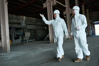 Photo of Asbestos Removal Brooklyn Pros, from their website