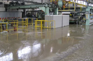 Photo of ATI Restoration, from their website