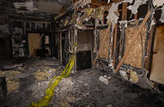 Photo of ATI Restoration, from their website