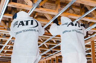 Photo of ATI Restoration, from their website