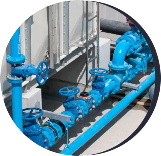 Photo of Backflow Corp of NY, from their website