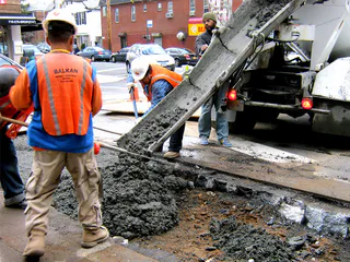 Photo of Balkan Sewer & Drain Cleaning Service, from their website